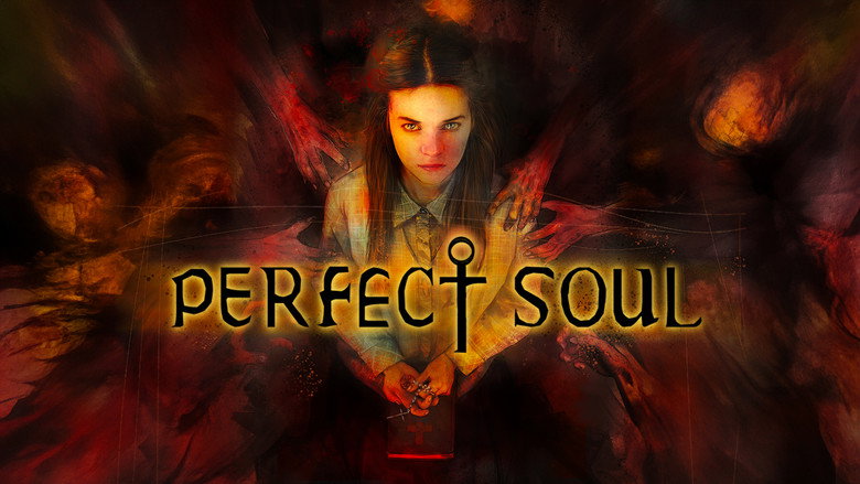 кадр из фильма Perfect Soul