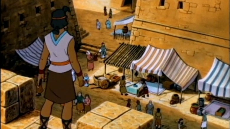 кадр из фильма Samuel and the Sign