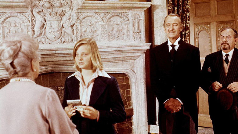 кадр из фильма Усадьба Кенделшу