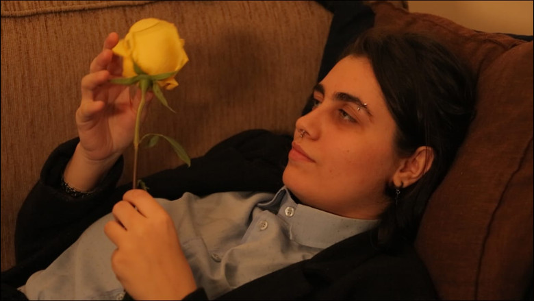 кадр из фильма Monotonia