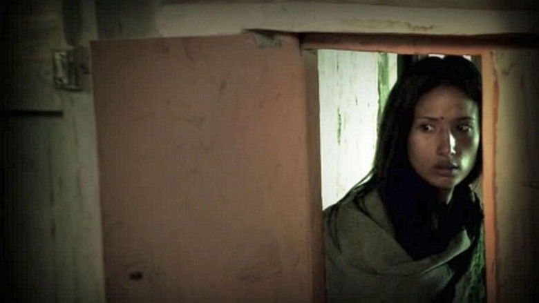 кадр из фильма Kagbeni