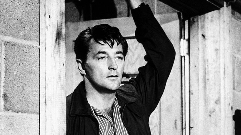 кадр из фильма Дорога грома