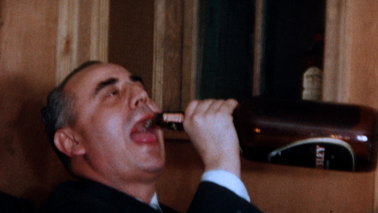 кадр из фильма The Place Between