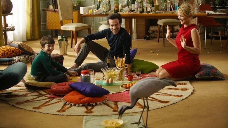 кадр из фильма Эта безумная любовь