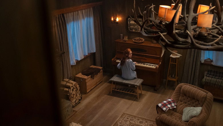 кадр из фильма Незнакомцы: Начало