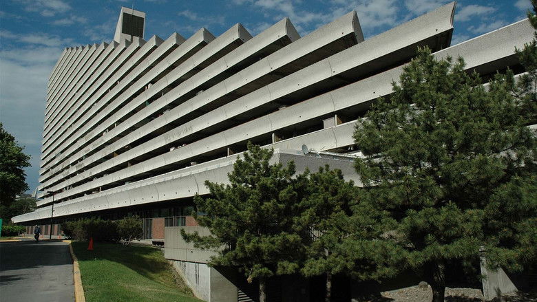 кадр из фильма Roger D'Astous