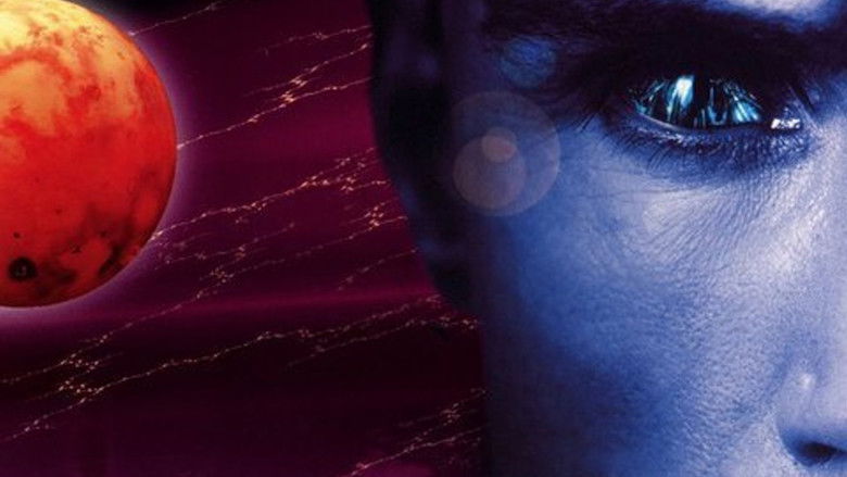 кадр из фильма Mars