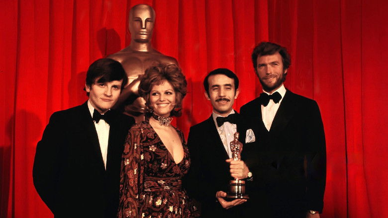 кадр из фильма Дзета