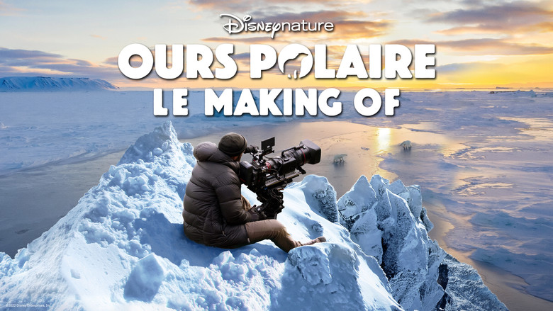 кадр из фильма Bear Witness