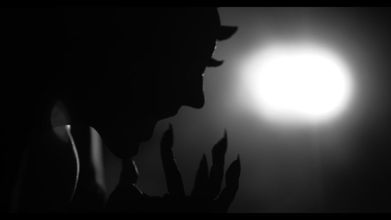 кадр из фильма They Live on Top