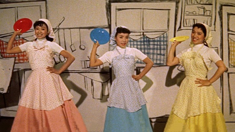 кадр из фильма На крыльях любви