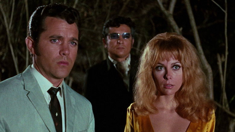 кадр из фильма Безумный доктор с Кровавого острова