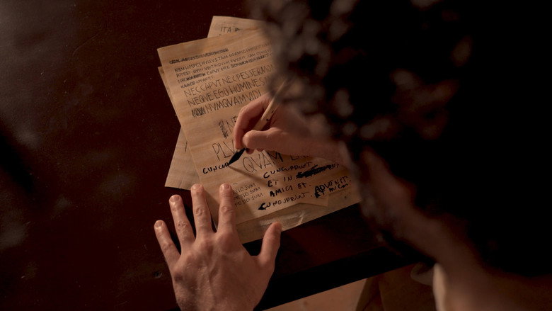 кадр из фильма Maccus