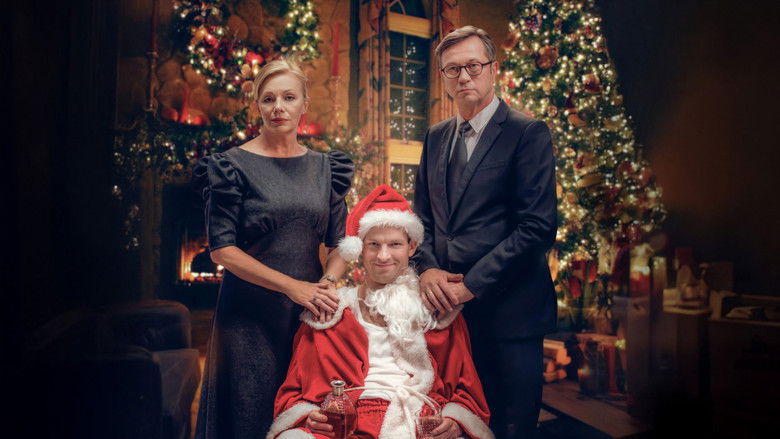 кадр из фильма Święta noc