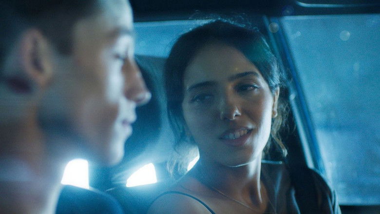 кадр из фильма Секс-кукла