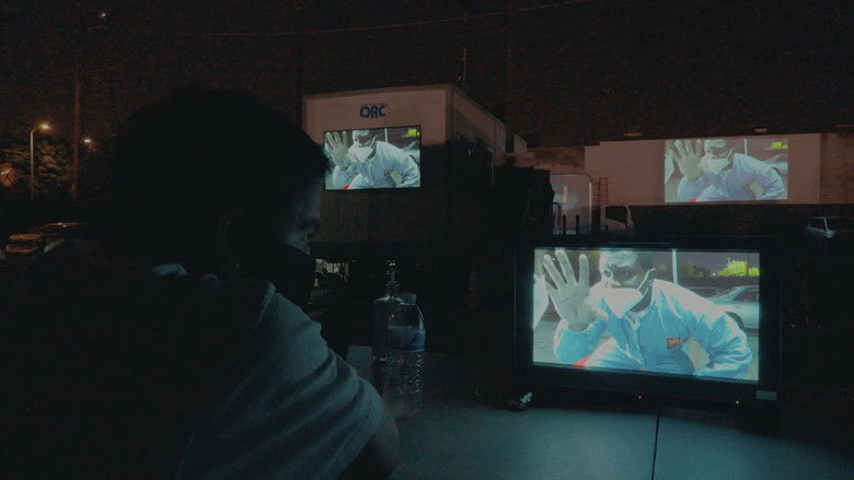 кадр из фильма Slauson Rec