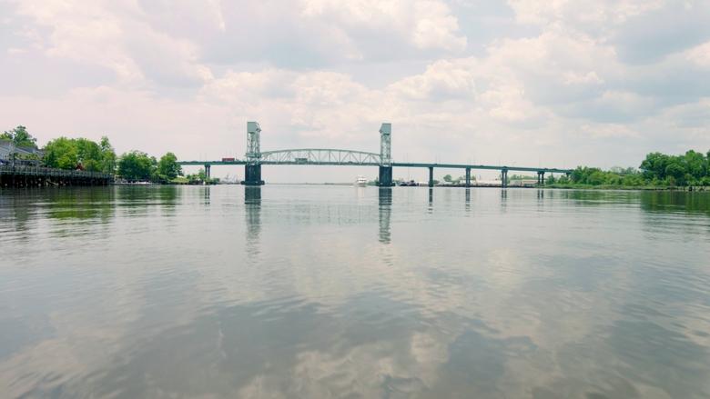 кадр из фильма GenX: the Saga of Forever Chemicals