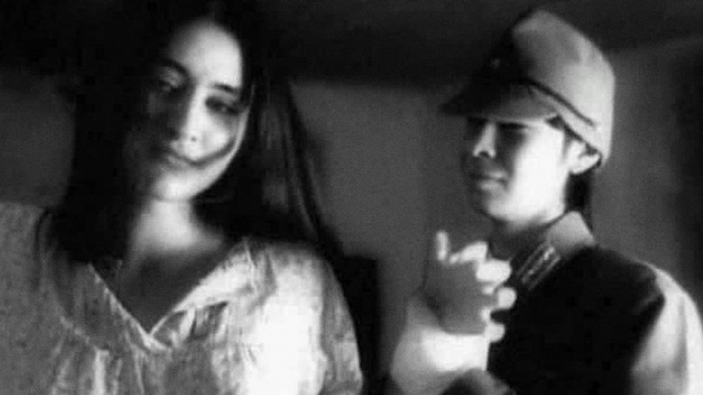 кадр из фильма Философия ножа