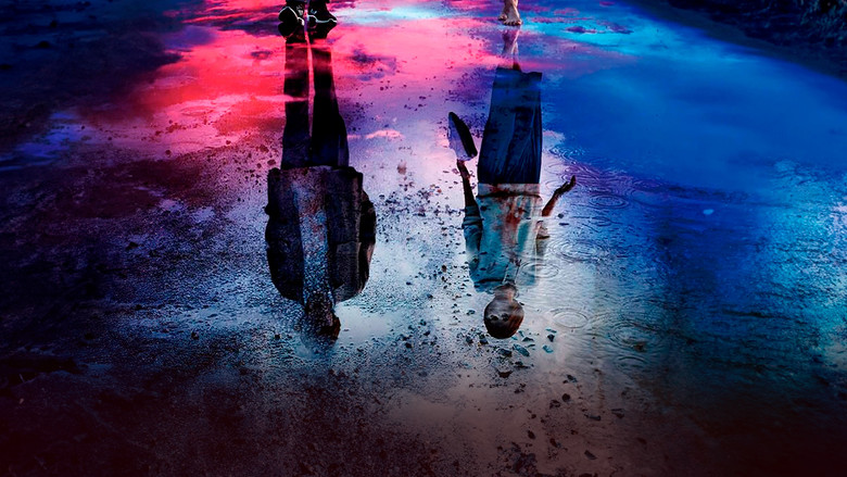 кадр из фильма 夜を越える旅