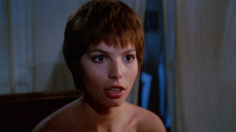 кадр из фильма Suor Omicidi