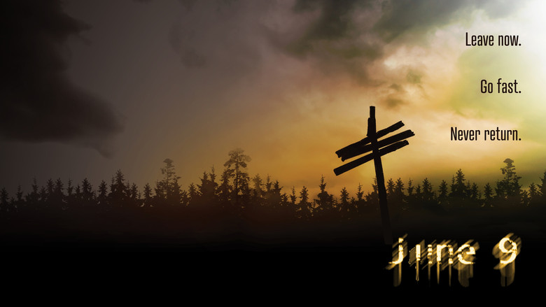 кадр из фильма June 9