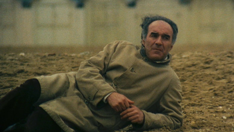 кадр из фильма Венсан, Франсуа, Поль и другие