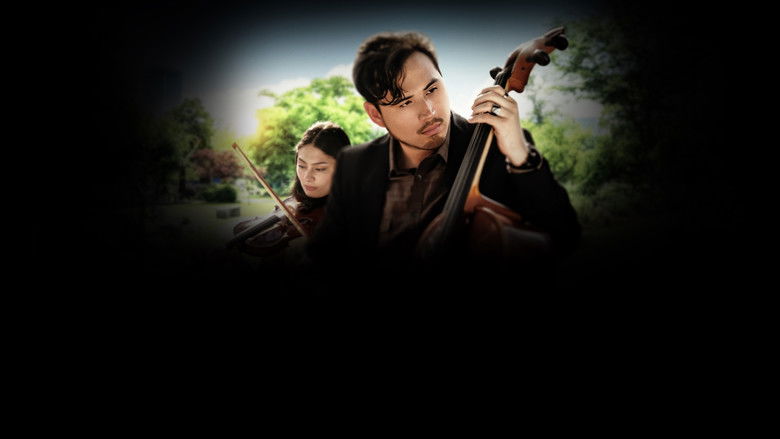 кадр из фильма Summer Rain