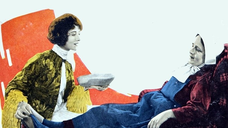 кадр из фильма New Lives for Old