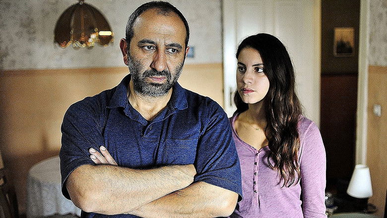 кадр из фильма Hördur - Zwischen den Welten