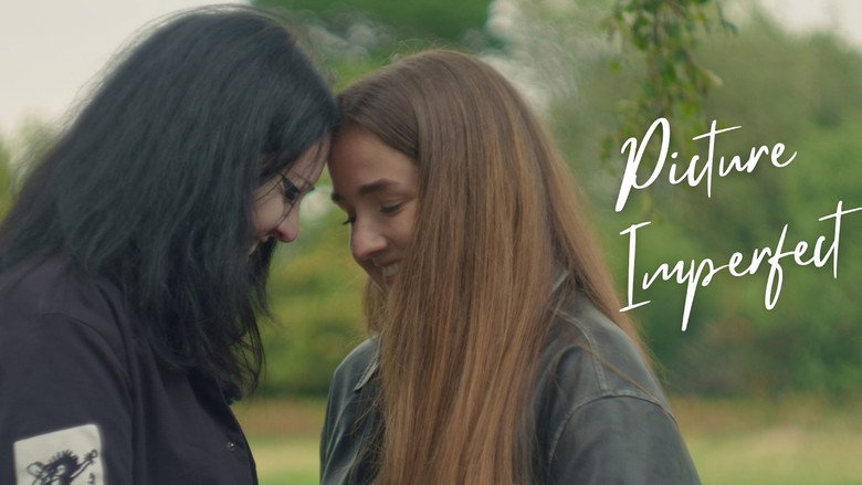 кадр из фильма Picture Imperfect