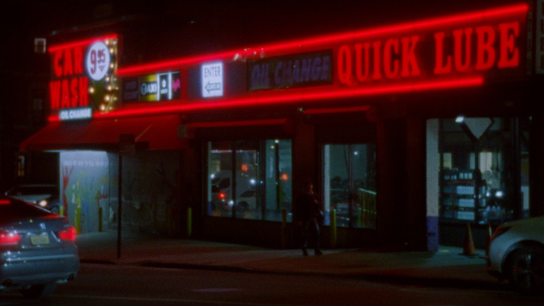 кадр из фильма Vermont