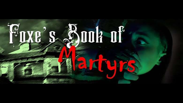 кадр из фильма Foxe's Book of Martyrs