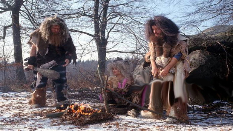 кадр из фильма Frankobella