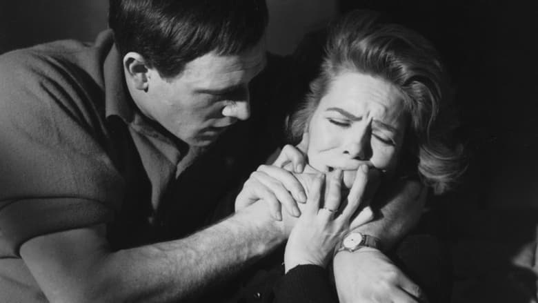 кадр из фильма Такова спортивная жизнь