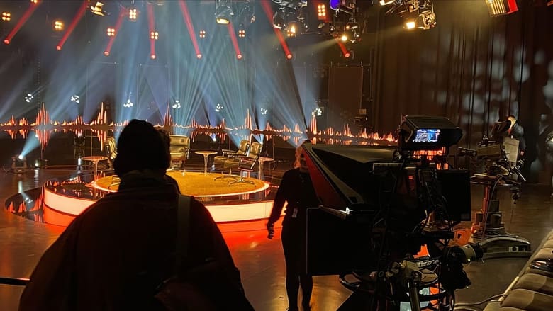 кадр из фильма Somewhere in the crowd there's you