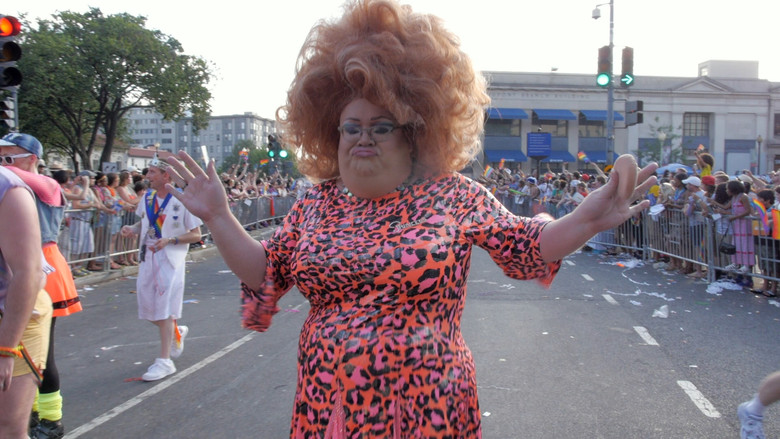 Queen of the Capital