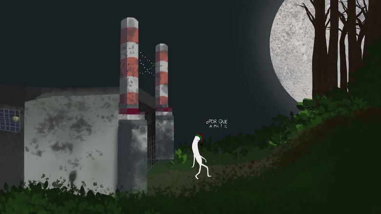 кадр из фильма Lazos