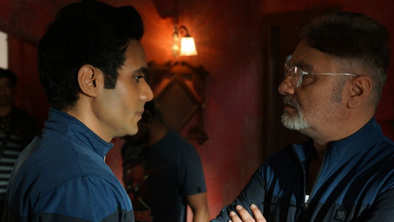 кадр из фильма Aliya Basu Gayab Hai