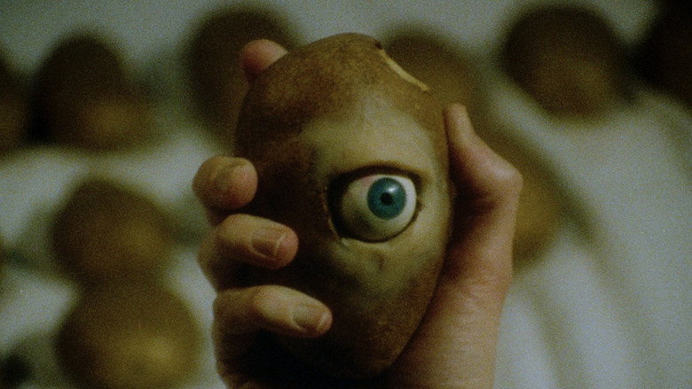 кадр из фильма Disembodied