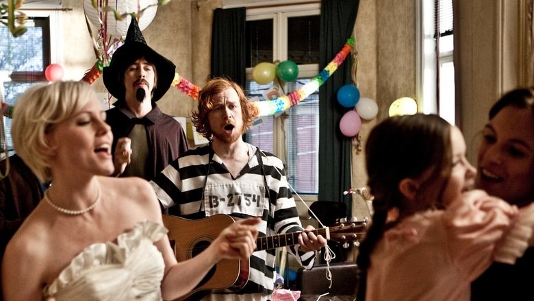 кадр из фильма Jeg reiser alene