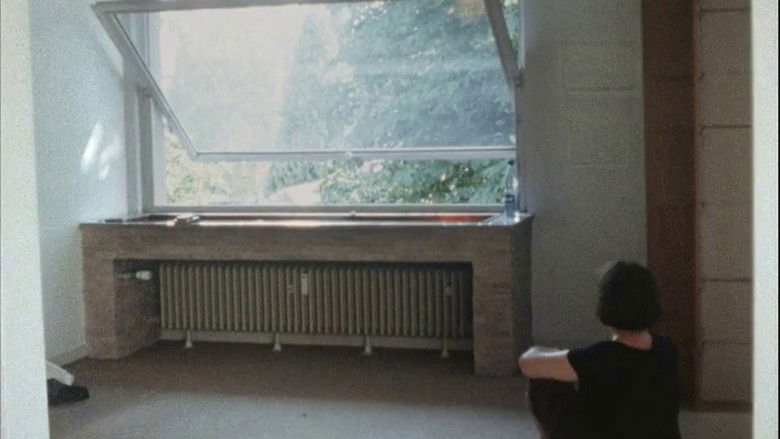 кадр из фильма Kopfüber im Geäst