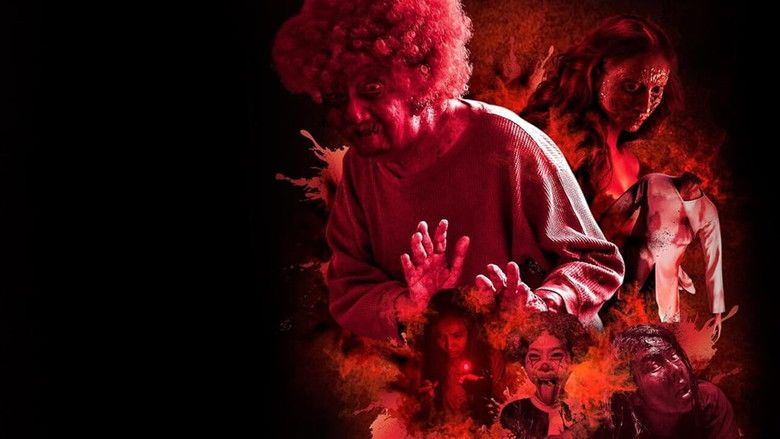 кадр из фильма Демон, приди: Новый ритуал