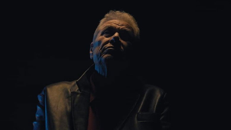 кадр из фильма ΤόληςLive ή (Τορόντο)