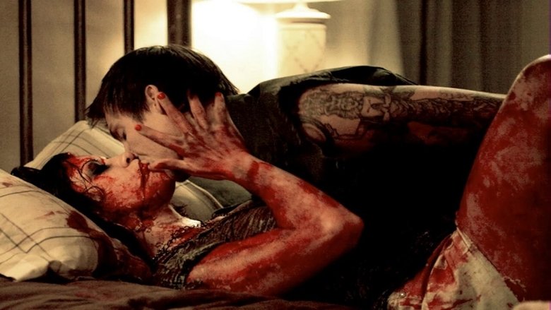 кадр из фильма Гамильтоны