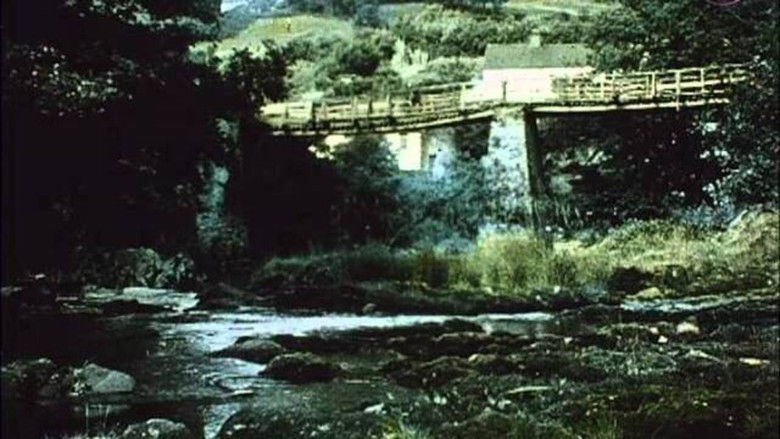 кадр из фильма Machynlleth