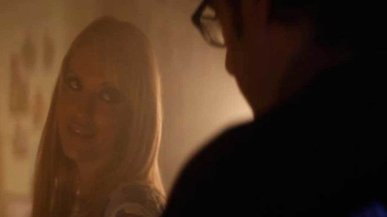 кадр из фильма No humanos