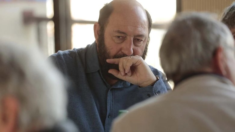 кадр из фильма Le Dernier souffle