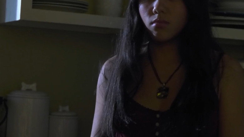 кадр из фильма Unrecognizable Grief