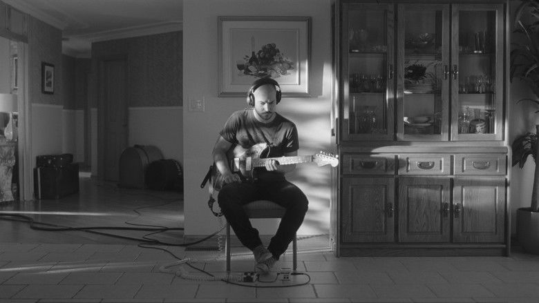 кадр из фильма Tu dors Nicole