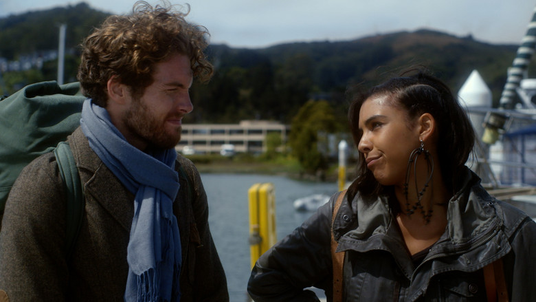 кадр из фильма Призраки «Марии Целесты»